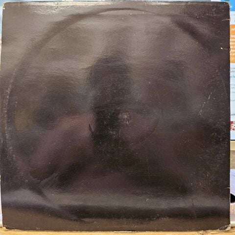 Sébastien Léger – Dazed And Confused EP LP PLAK