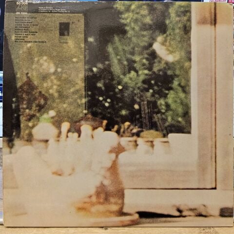 Graham Nash – Songs For Beginners LP PLAK