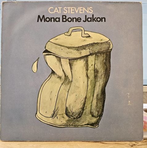 Cat Stevens – Mona Bone Jakon LP PLAK