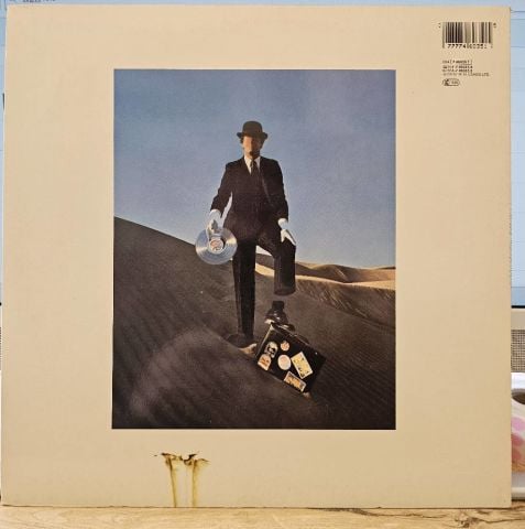 Pink Floyd – Wish You Were Here LP PLAK