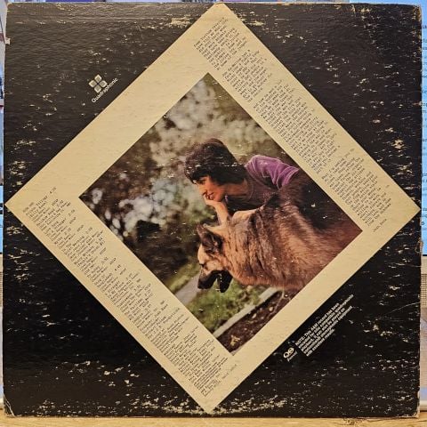 Joan Baez – Come From The Shadows LP PLAK