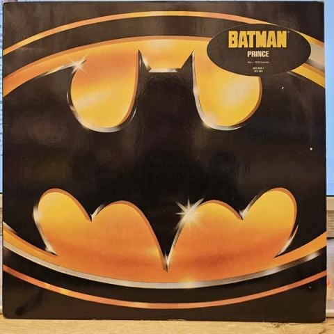 Prince – Batma (Motion Picture Soundtrack) LP PLAK