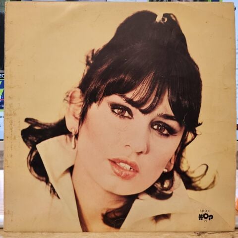 Sezen Aksu – Allahaısmarladık LP PLAK