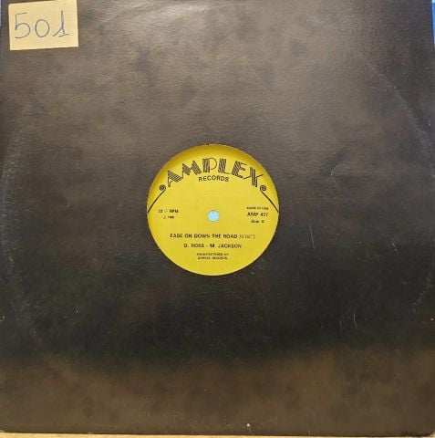 Various – Untitled LP PLAK