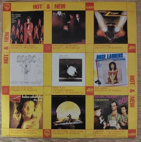 Alphaville – Big In Japan 45LİK PLAK