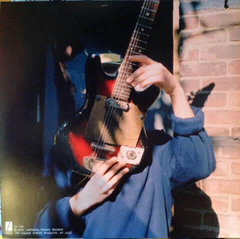 Mac DeMarco – Salad Days LP PLAK