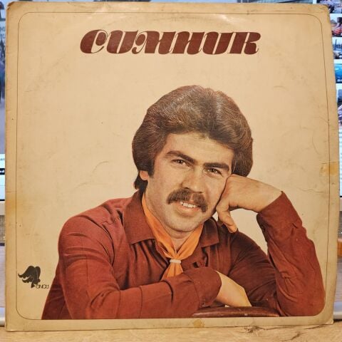 Cumhur – Cumhur LP PLAK