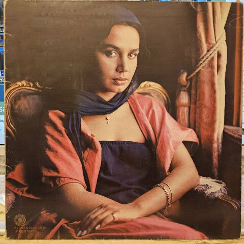 Sezen Aksu – Sevgilerimle LP PLAK