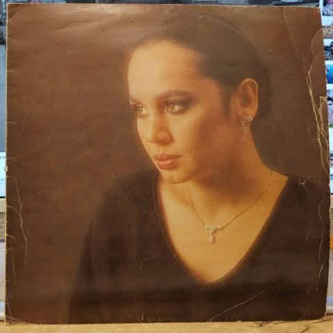 Sezen Aksu – Firuze LP PLAK