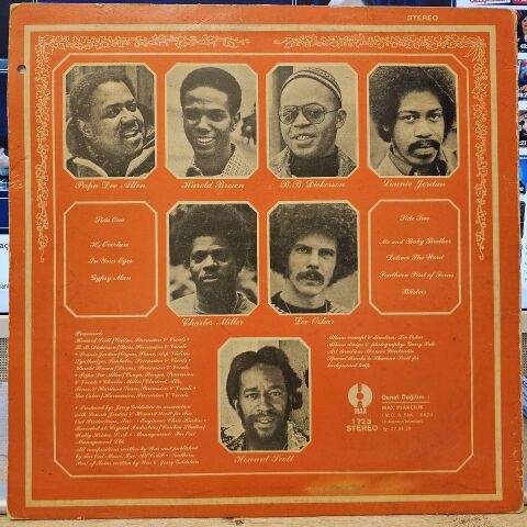 War – Deliver The Word LP PLAK