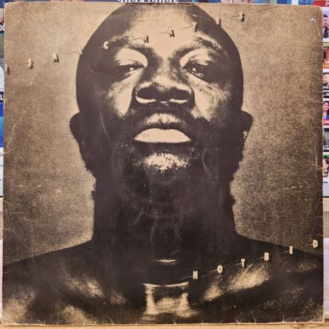 Isaac Hayes – Hotbed LP PLAK