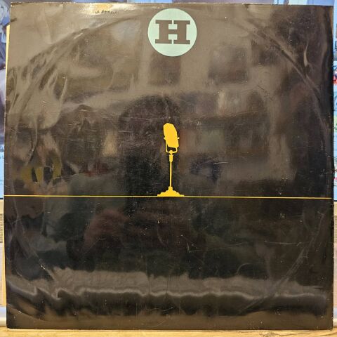 Various – 1968 Altın Mikrofon LP PLAK