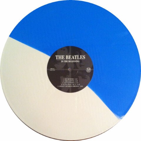 The Beatles – In The Beginning LP PLAK