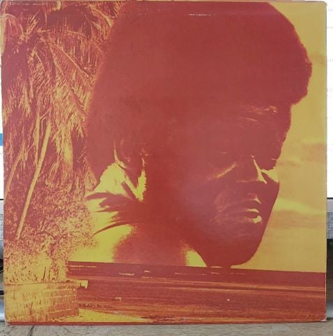 Carlos Santana And Buddy Miles – Carlos Santana & Buddy Miles! Live LP PLAK