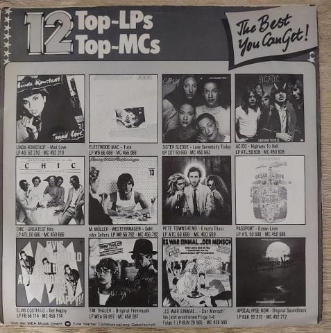 Frank Sinatra – Theme From New York, New York 45LİK PLAK