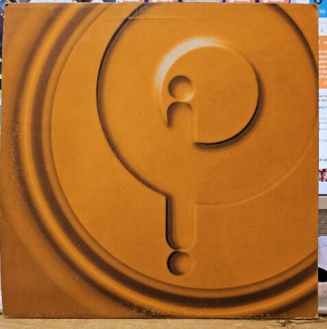 Wulf n' Flow – Northern Strollin' EP LP PLAK