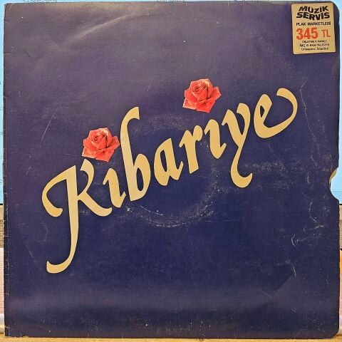 Kibariye – Kibariye LP PLAK