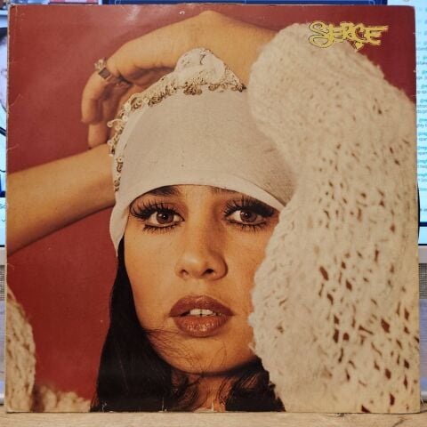 Sezen Aksu – Serçe LP PLAK