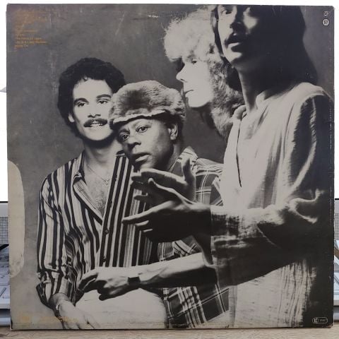 Santana – Inner Secrets LP PLAK