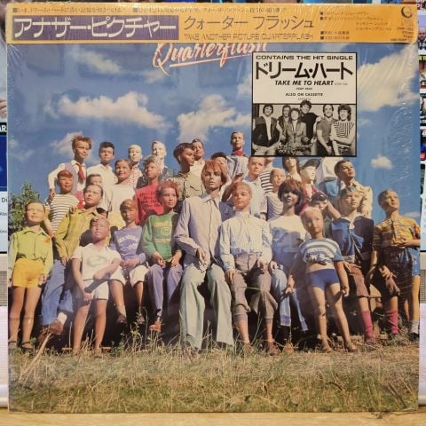 Quarterflash – Take Another Picture LP PLAK