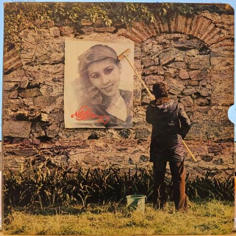 Nilüfer – Nilüfer '79 LP PLAK