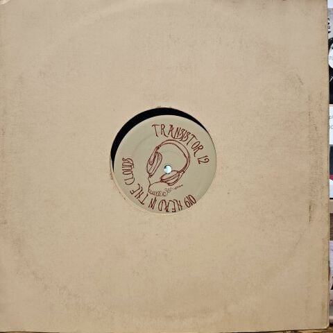 Transistor 12 – Popsickle LP PLAK