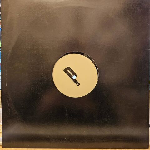 Portishead – Cowboys LP PLAK