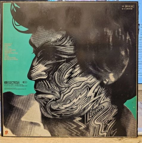 Rolling Stones – Tattoo You LP PLAK