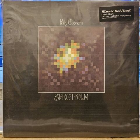 Billy Cobham – Spectrum LP PLAK