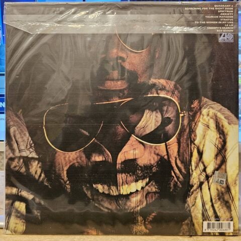 Billy Cobham – Spectrum LP PLAK