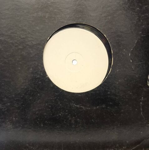 Murat M – Dustproof / Mystery LP PLAK