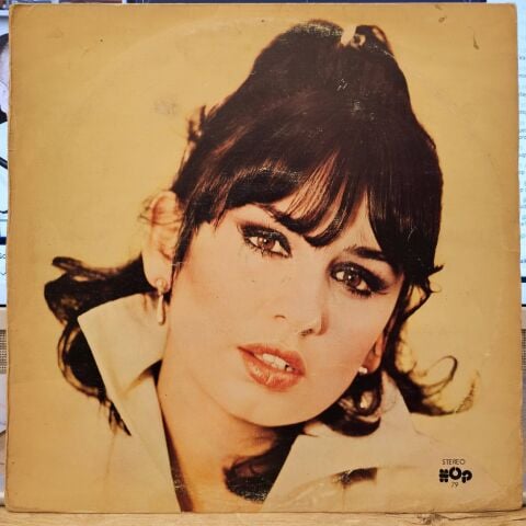 Sezen Aksu – Allahaısmarladık LP PLAK