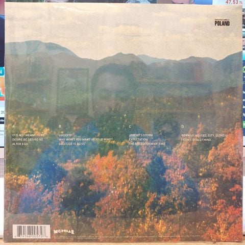 Tame Impala – Innerspeaker LP PLAK