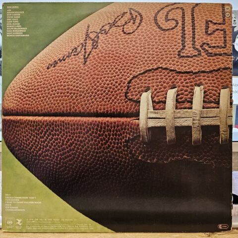 Bob James – Touchdown LP PLAK