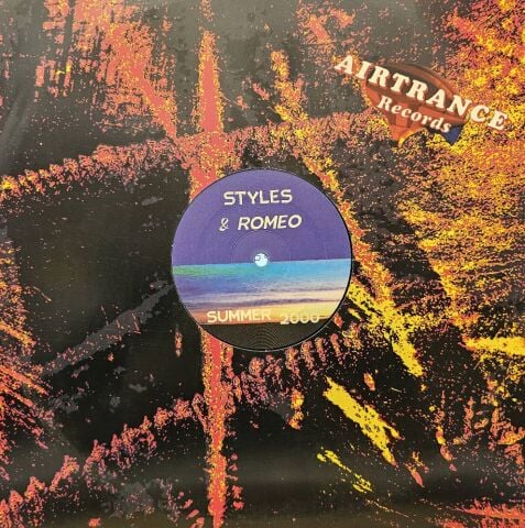 Styles & Romeo – Summer 2000 LP PLAK