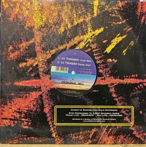 Styles & Romeo – Summer 2000 LP PLAK