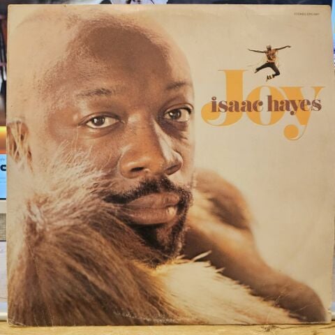 Isaac Hayes – Joy LP PLAK