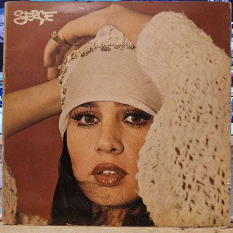 Sezen Aksu – Serçe LP PLAK