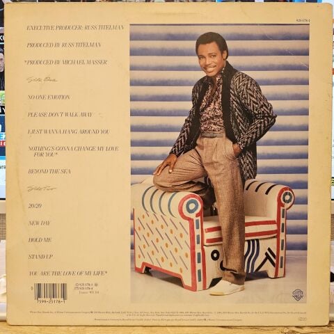George Benson – 20/20 LP PLAK