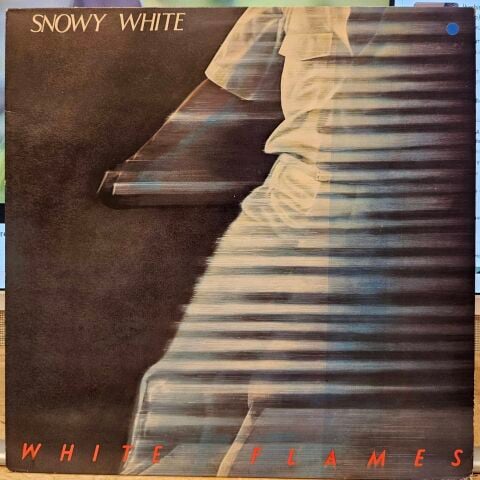 Snowy White – White Flames LP PLAK