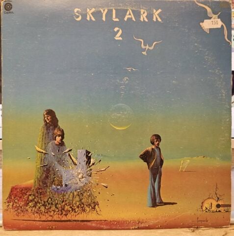 Skylar – Skylark 2 LP PLAK