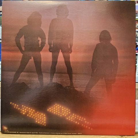 Bee Gees – Spirits Having Flown LP PLAK