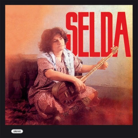 Selda Bağcan – Selda (1979) LP PLAK