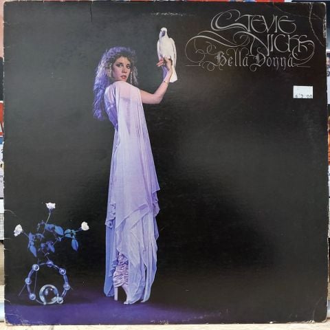 Stevie Nicks – Bella Donna LP PLAK