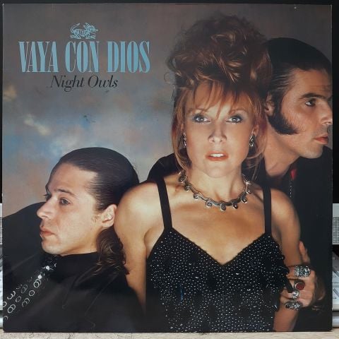 Vaya Con Dios – Night Owls LP PLAK