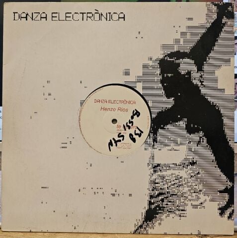 Henze Rios – Te Quiero LP PLAK