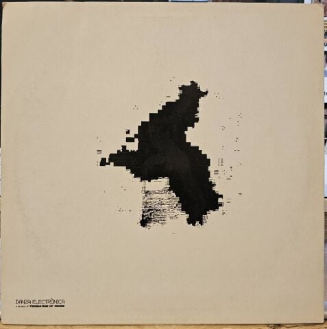 Henze Rios – Te Quiero LP PLAK