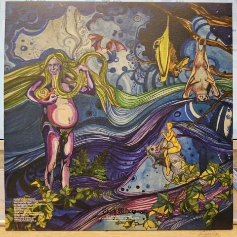 Arabs In Aspic – Pictures In A Dream LP PLAK