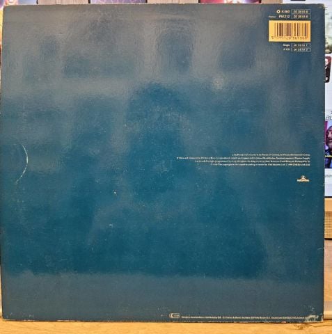 Dusty Springfield – In Private LP PLAK