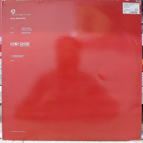 Rairbirds – Blow Wind Blow LP PLAK